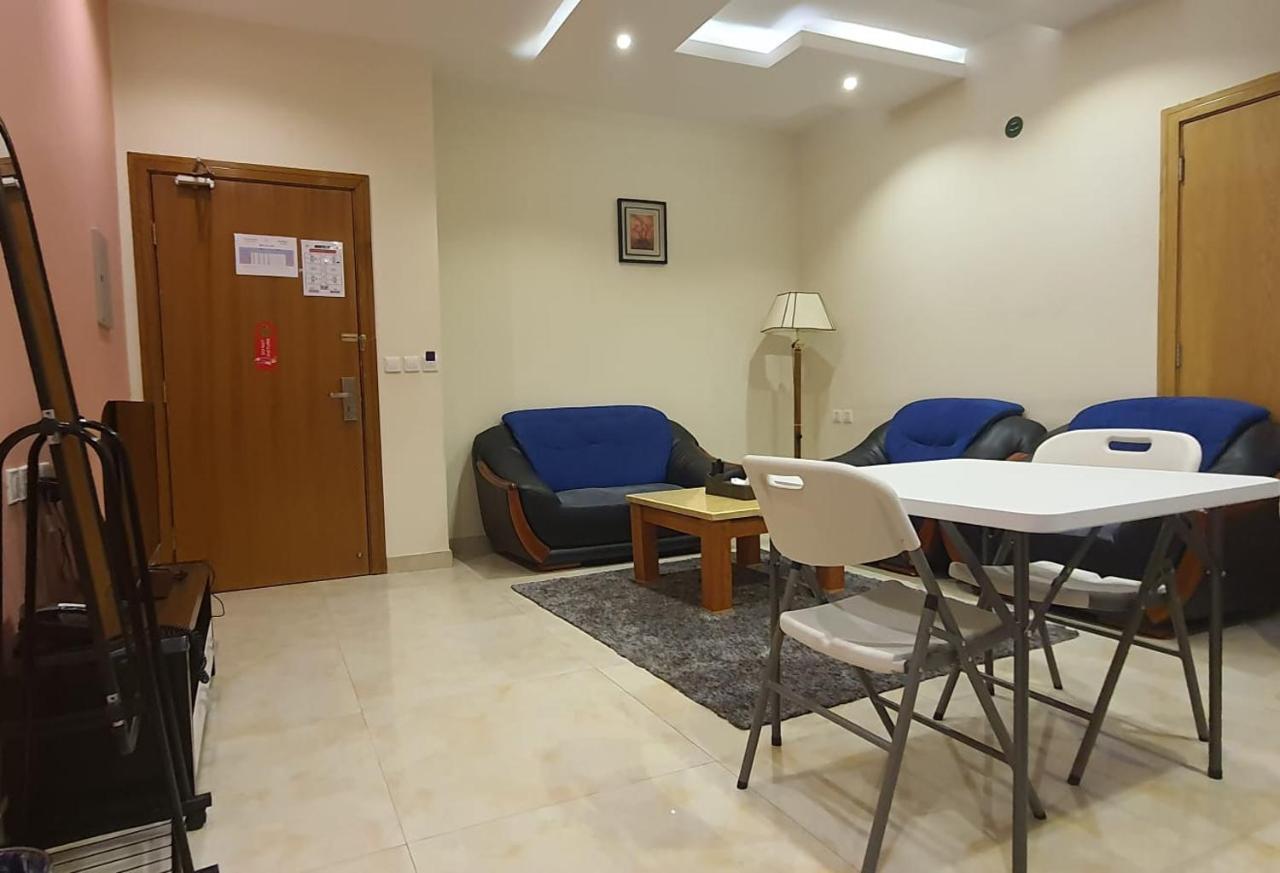 Elite Of Elite Apartments Riyad Extérieur photo