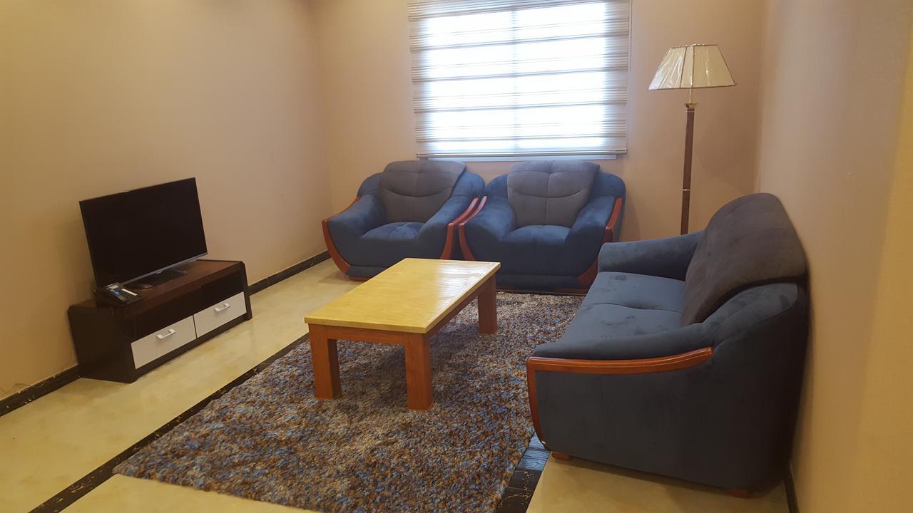 Elite Of Elite Apartments Riyad Extérieur photo