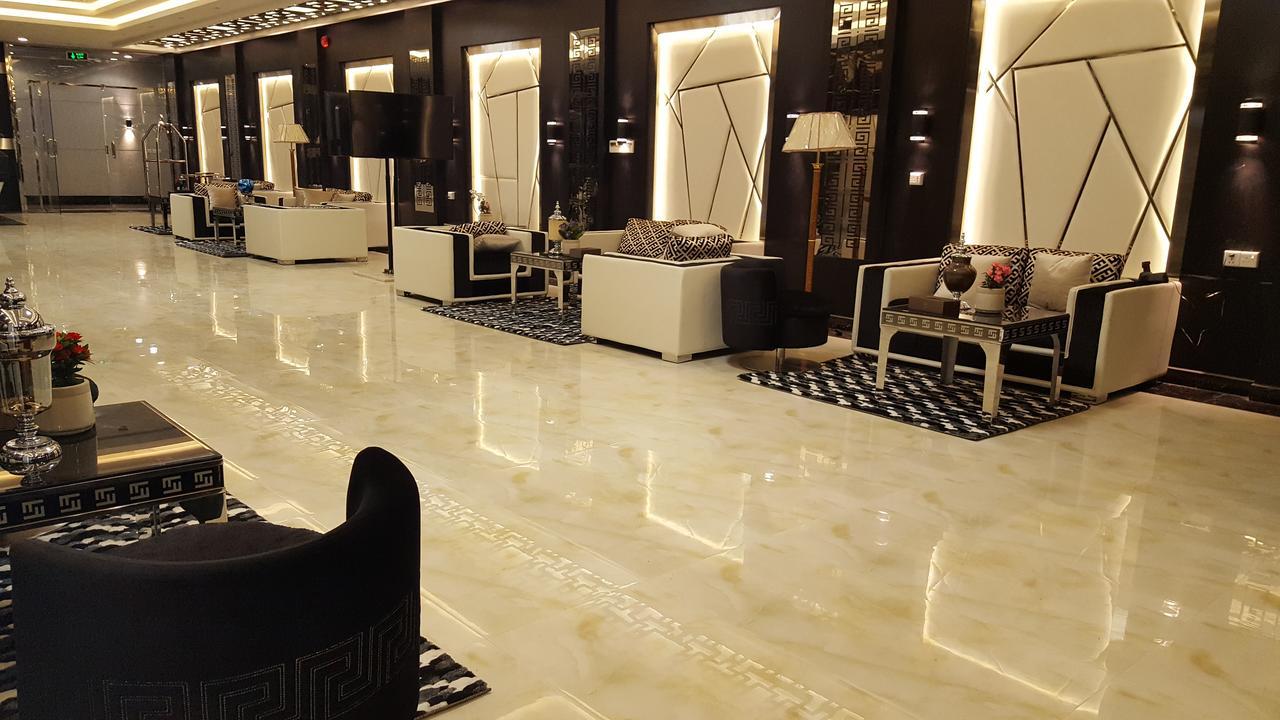 Elite Of Elite Apartments Riyad Extérieur photo