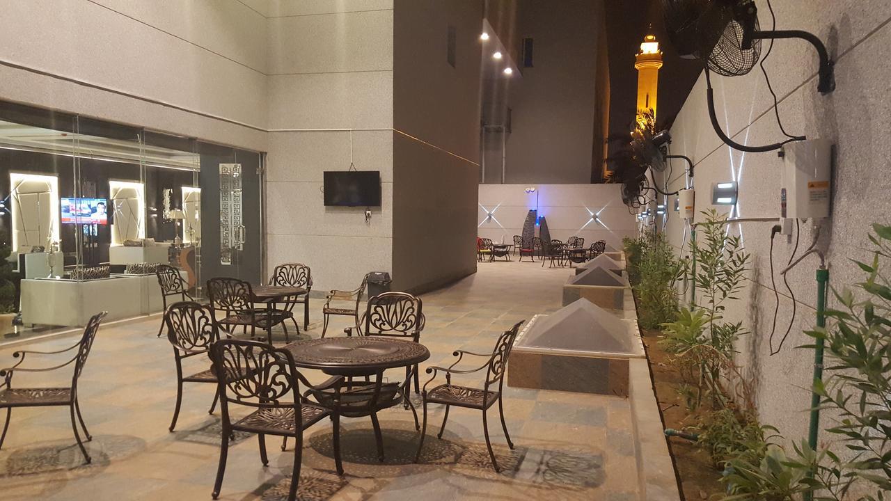 Elite Of Elite Apartments Riyad Extérieur photo