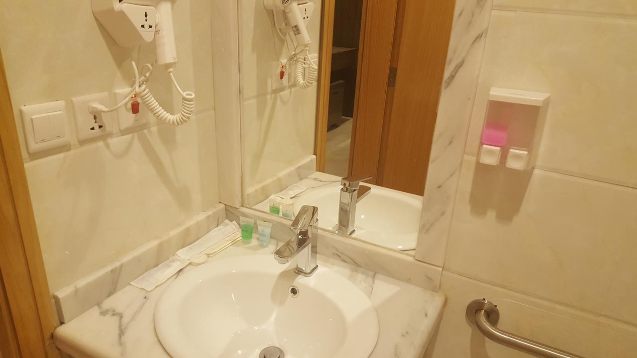 Elite Of Elite Apartments Riyad Extérieur photo