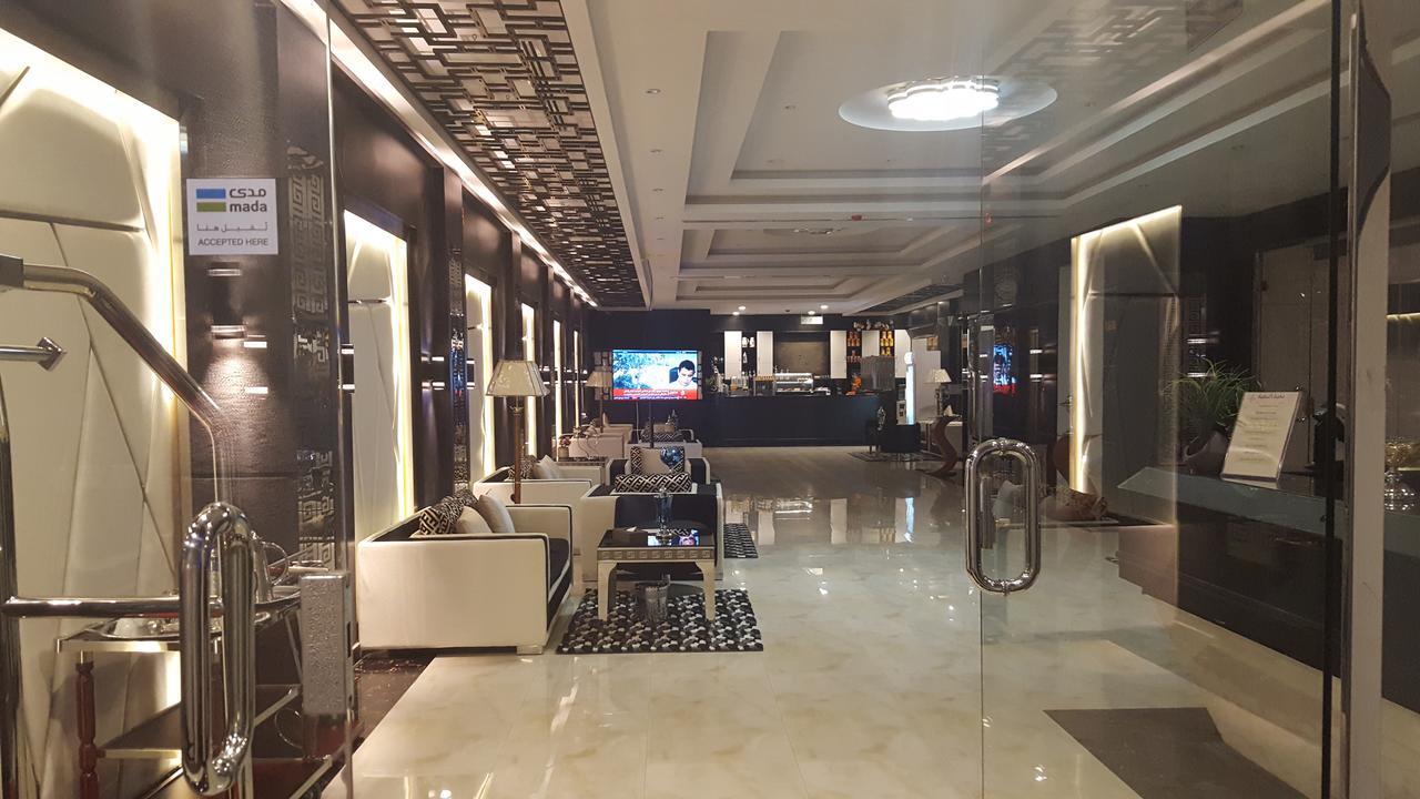 Elite Of Elite Apartments Riyad Extérieur photo