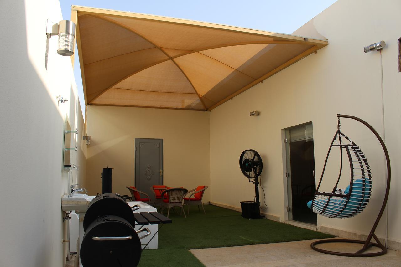 Elite Of Elite Apartments Riyad Extérieur photo