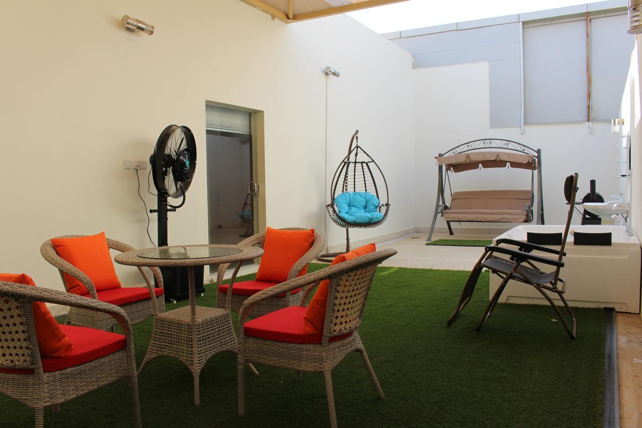 Elite Of Elite Apartments Riyad Extérieur photo