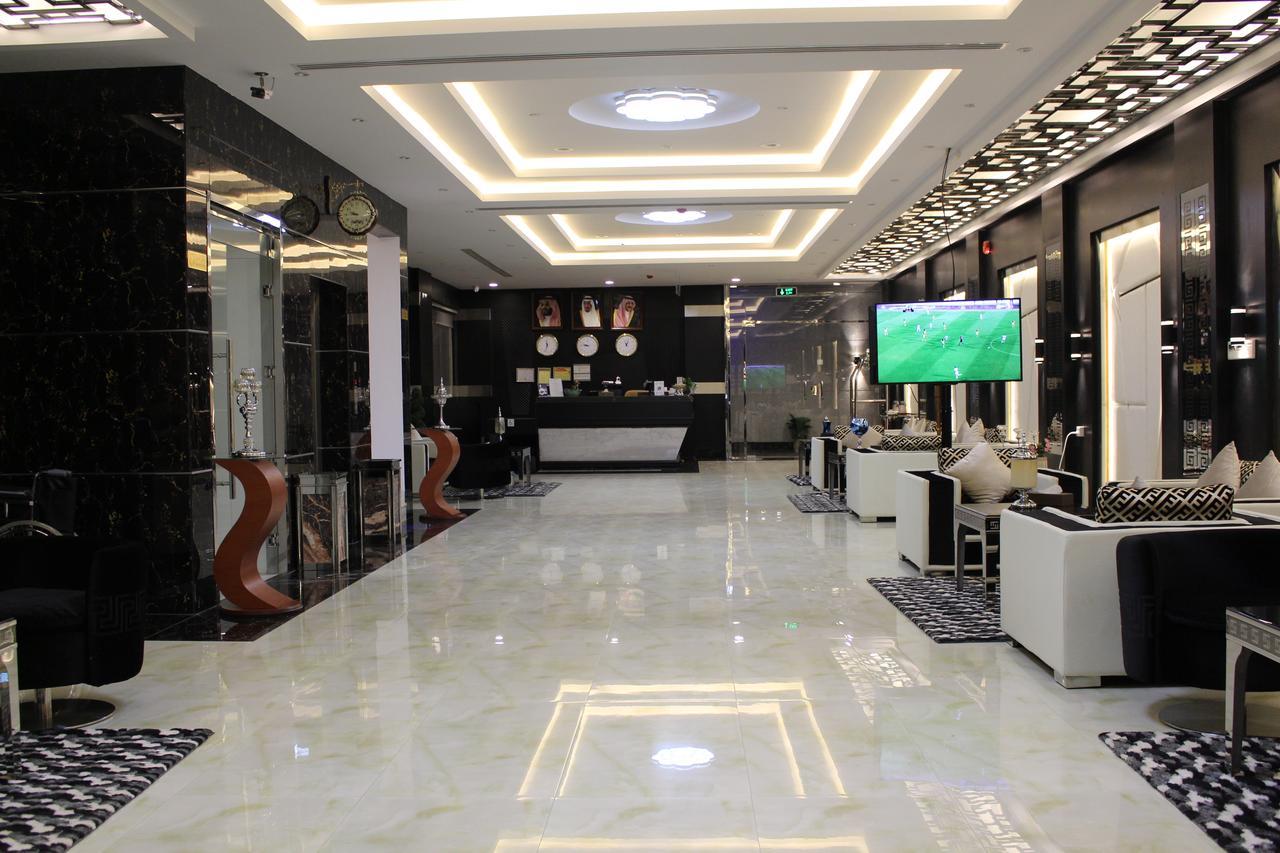 Elite Of Elite Apartments Riyad Extérieur photo