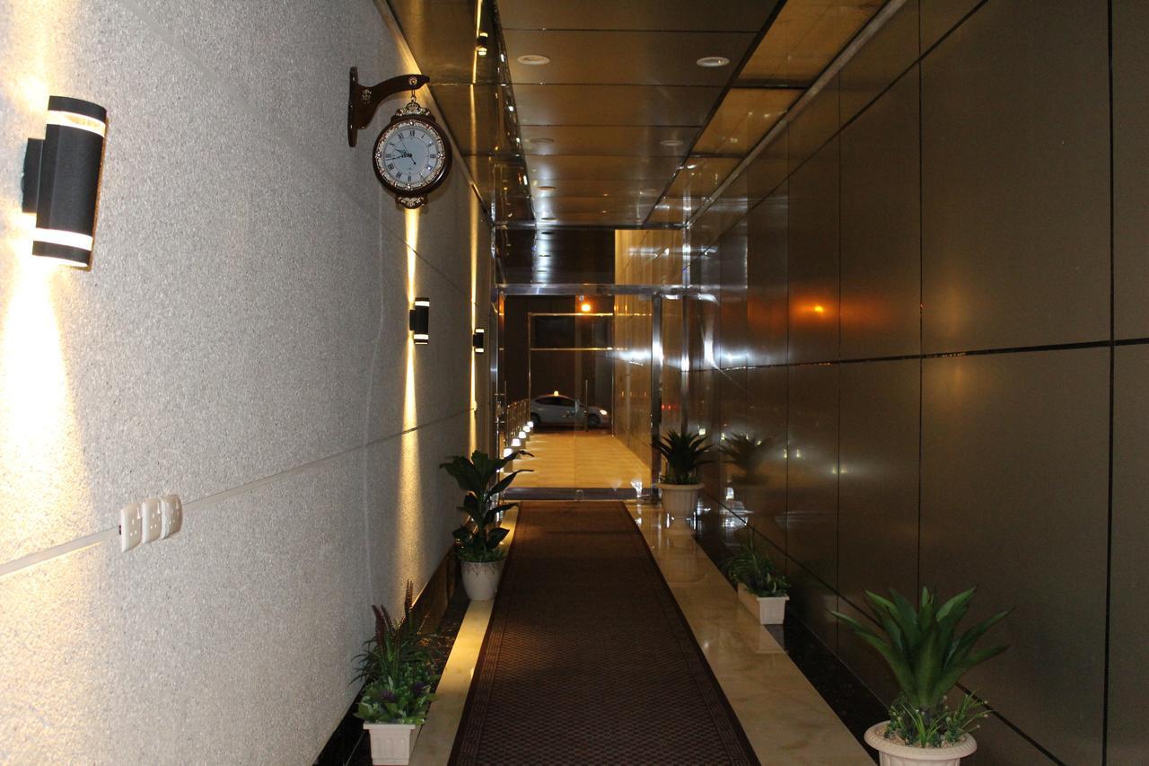 Elite Of Elite Apartments Riyad Extérieur photo