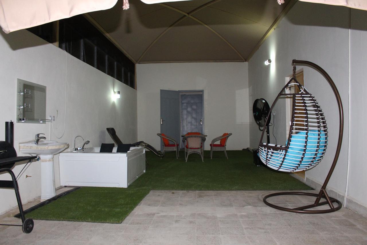 Elite Of Elite Apartments Riyad Extérieur photo