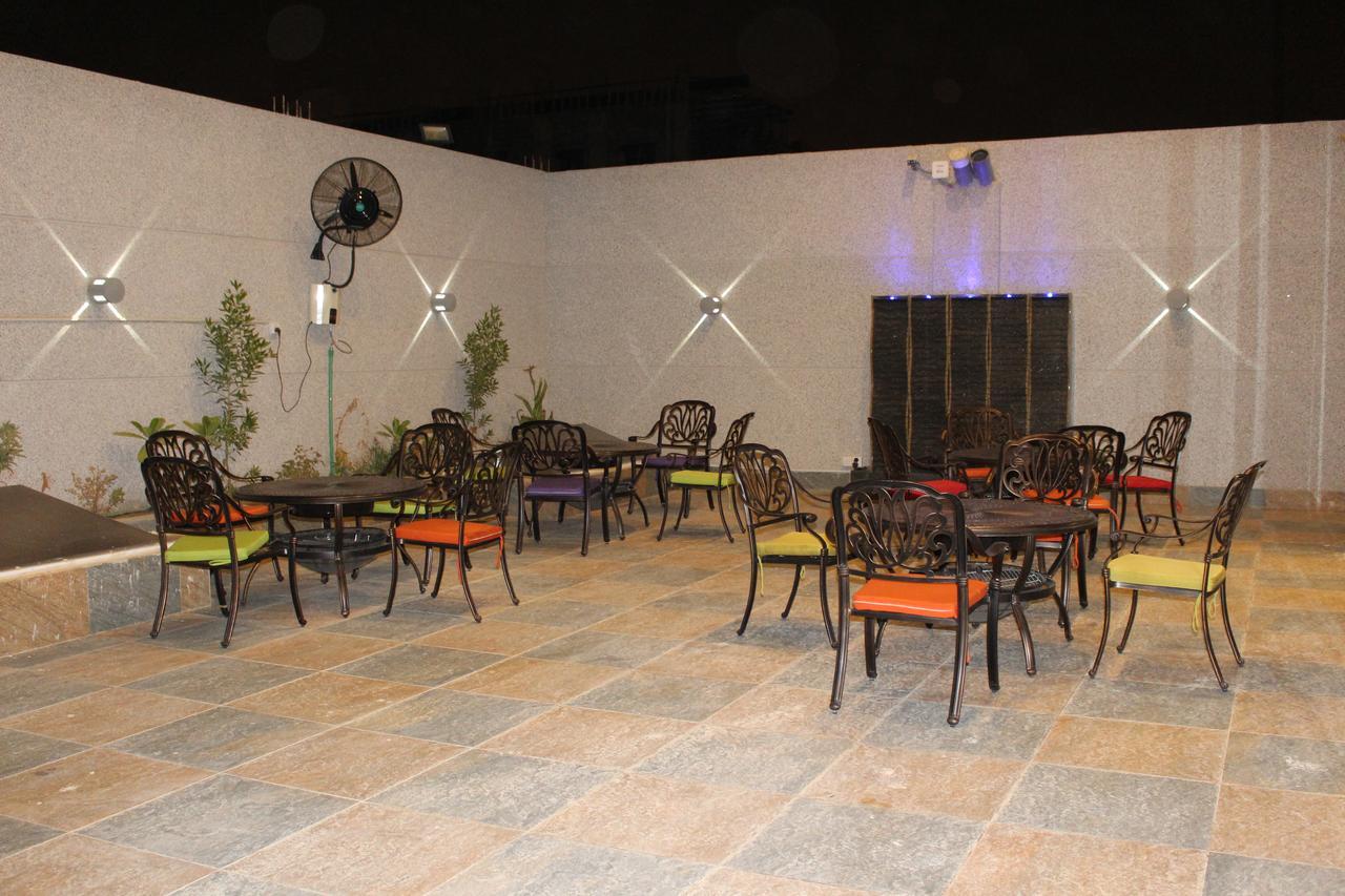 Elite Of Elite Apartments Riyad Extérieur photo