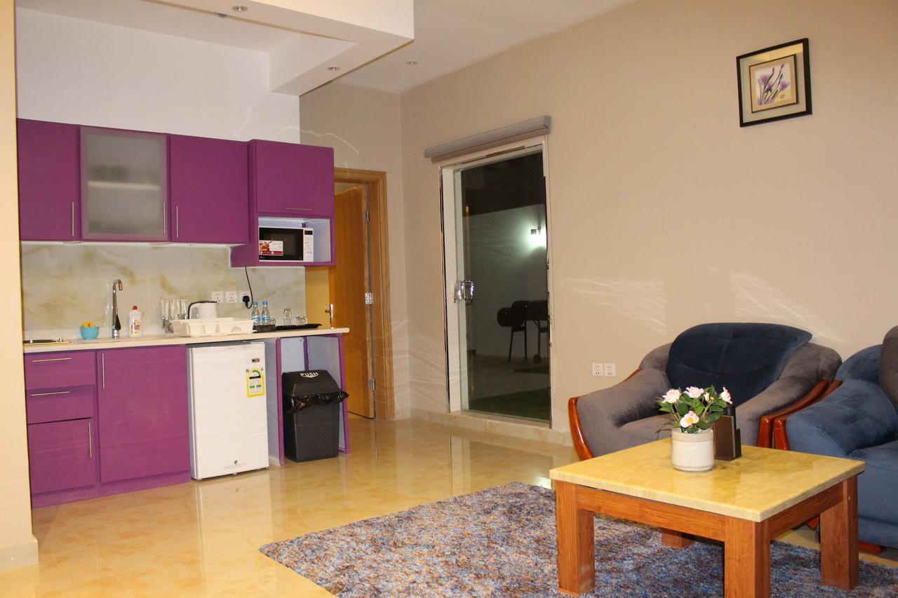 Elite Of Elite Apartments Riyad Extérieur photo