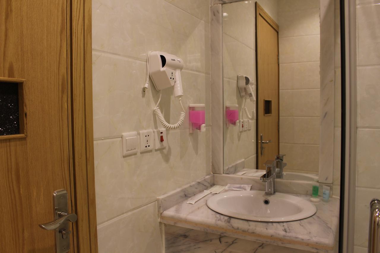 Elite Of Elite Apartments Riyad Extérieur photo