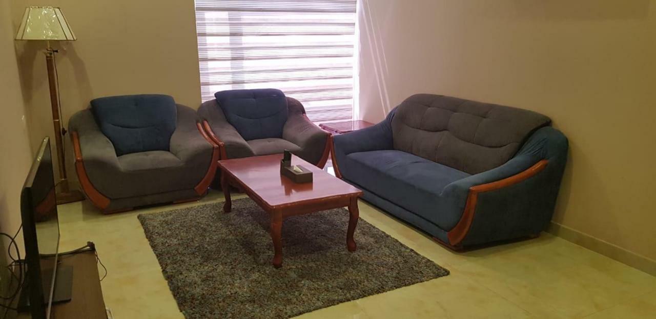 Elite Of Elite Apartments Riyad Extérieur photo