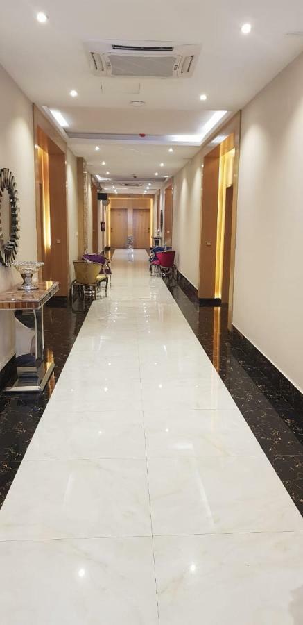 Elite Of Elite Apartments Riyad Extérieur photo