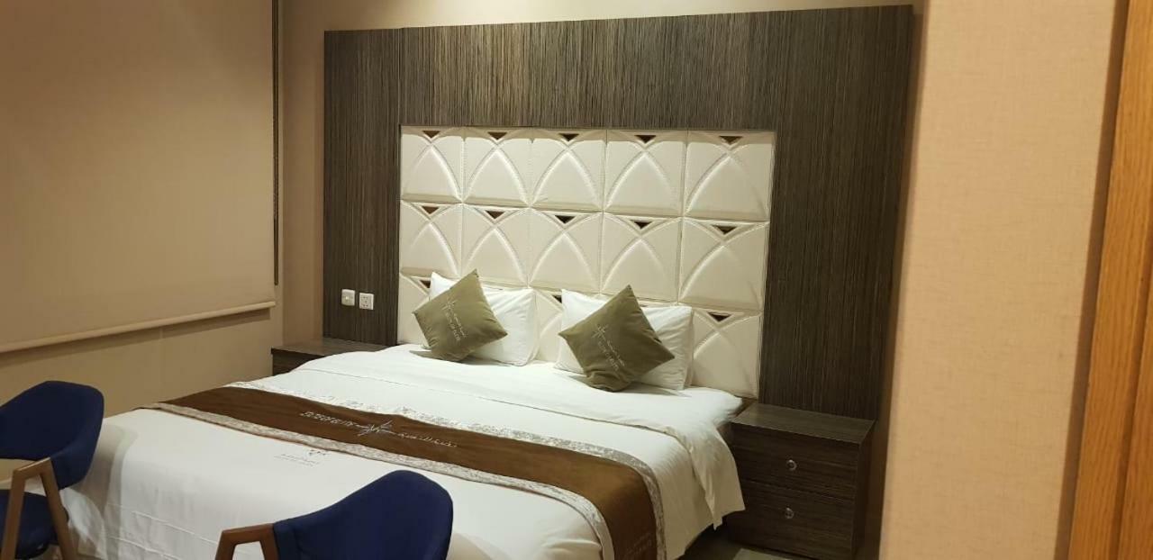 Elite Of Elite Apartments Riyad Extérieur photo